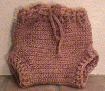 crochet diaper cover pattern | eBay