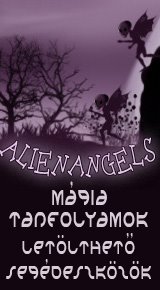 AlienAngels