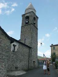 Montereggio