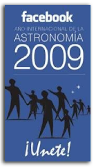 Astronomia 2009