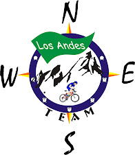 Logo del Team Los Andes
