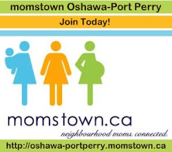 momstown Oshawa - Port Perry