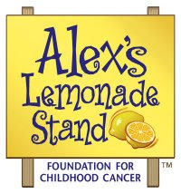Visit Alex's Lemonade Stand
