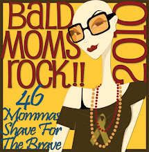 Bald Mommas Rock