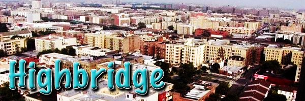 Highbridge The Bronx