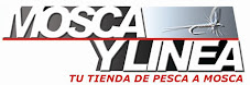 TIENDA DE PESCA A MOSCA