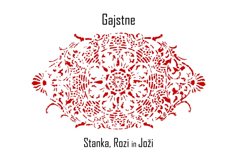 Gajstne