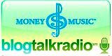 Tune In Every Monday at 7: P.M. EST Sharp For The Money & Music Show