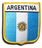 Argentina!!