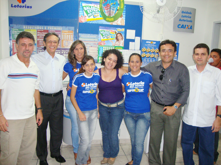 o seu blog CASA LOTÉRICA SÃO VICENTE E O SUPERXCAP