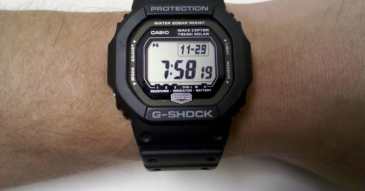g shock 5302 ga 1000fc