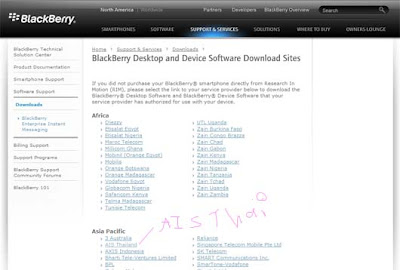 Download : blackberry official firmware