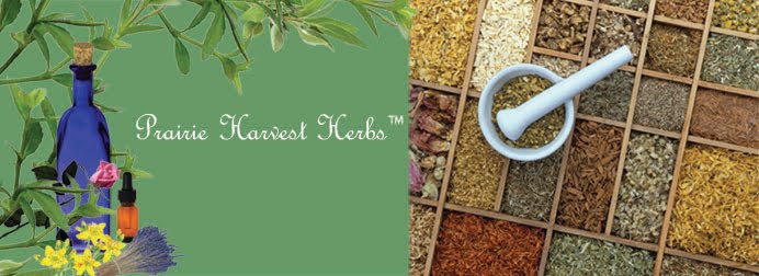 Prairie Harvest Herbs
