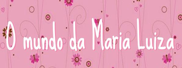 Maria Luiza Morgado Pinto