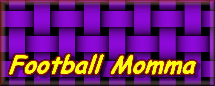 Football Momma