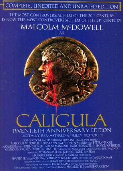 Calígula – 1979