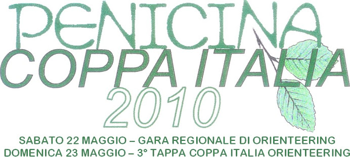 Coppa Italia Penicina 2010