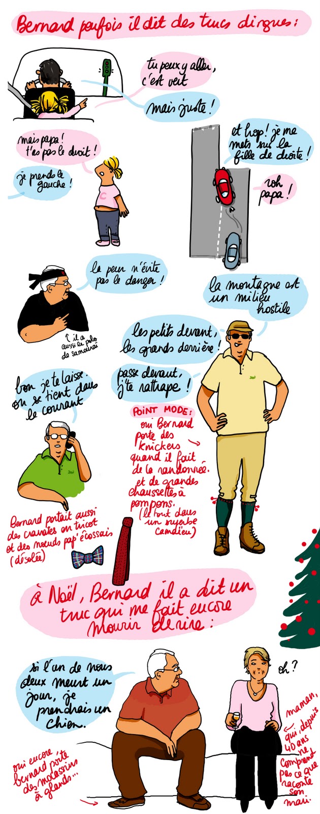 Le Journal D En Haut De Mademoiselle Caroline Joyeux Anniversaire