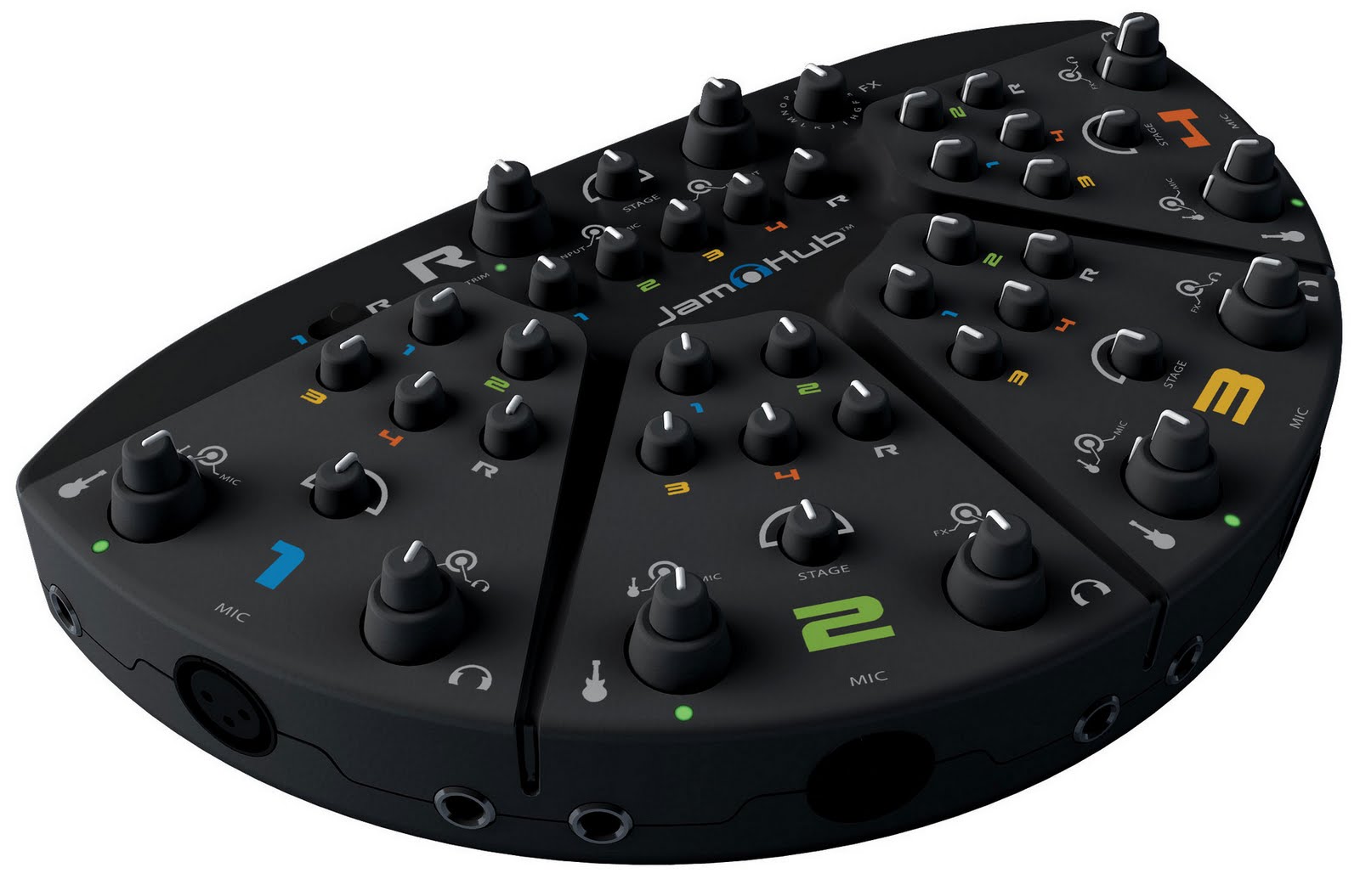 Professional Audio Equipment in Singapore