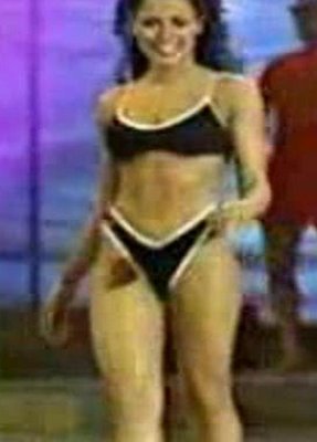 bikini pictureso robin meade