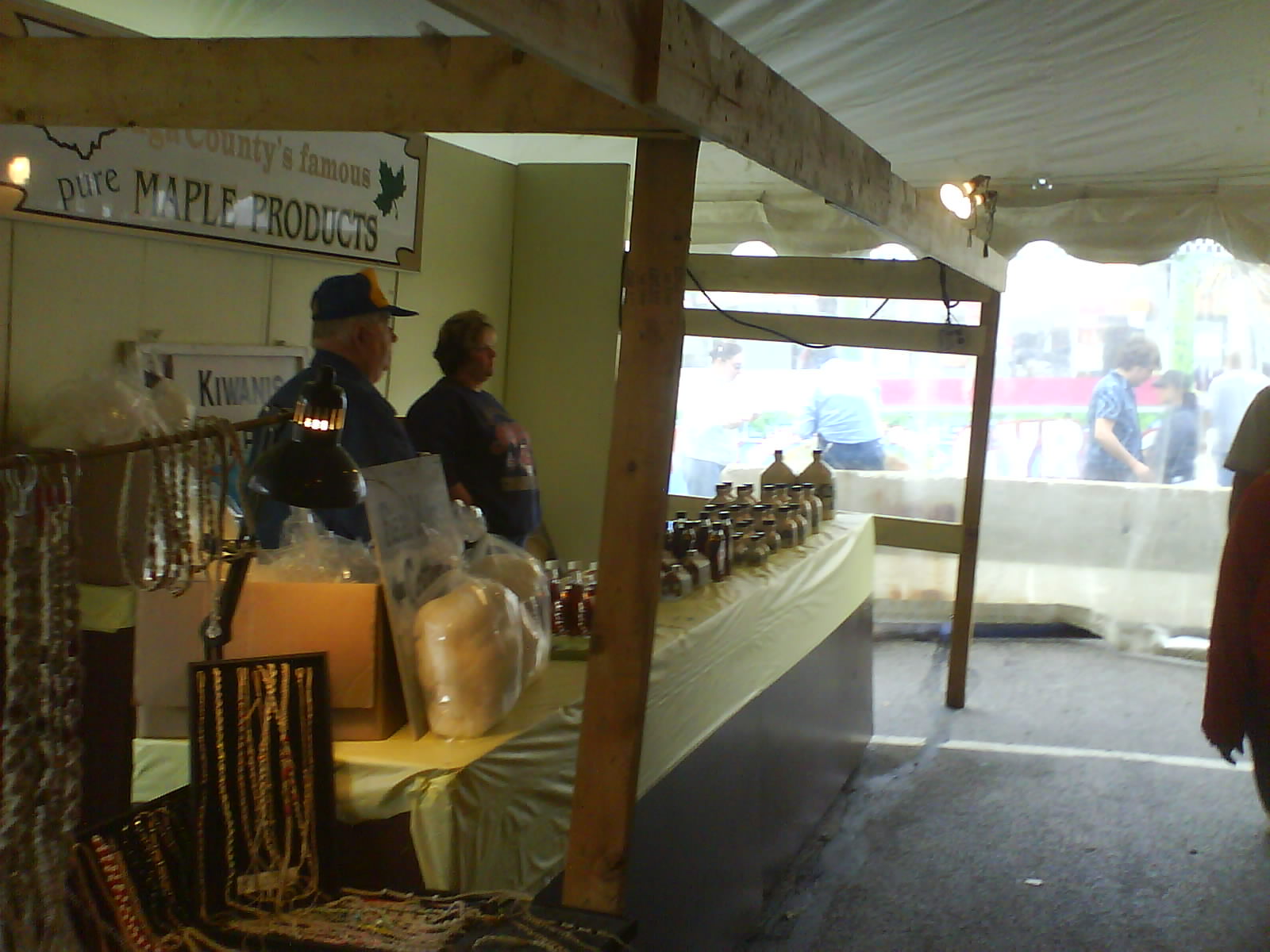 Geauga County Maple Festival Chardon