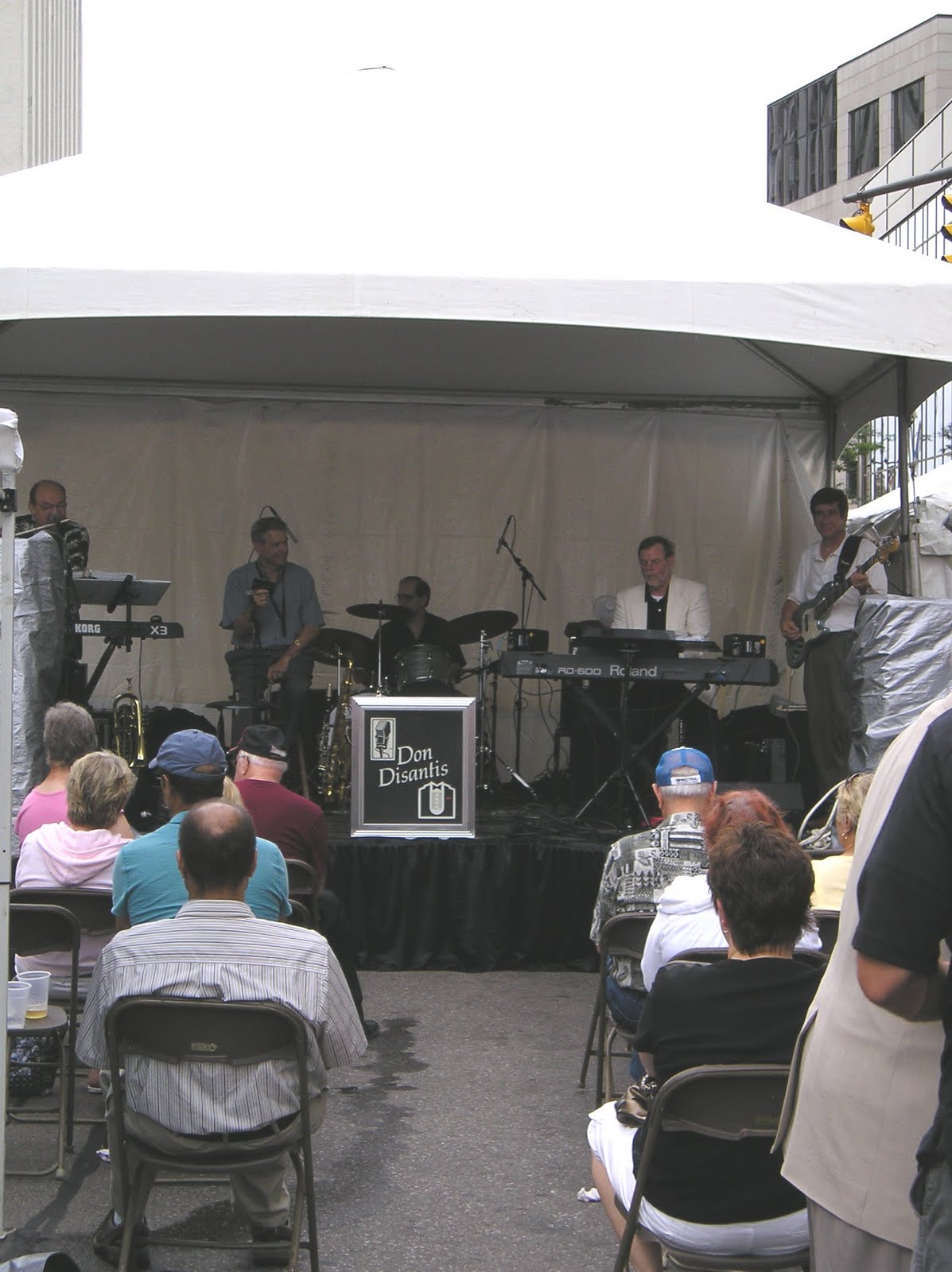 Italian American Council Festival Akron, Ohio Ohio Festivals