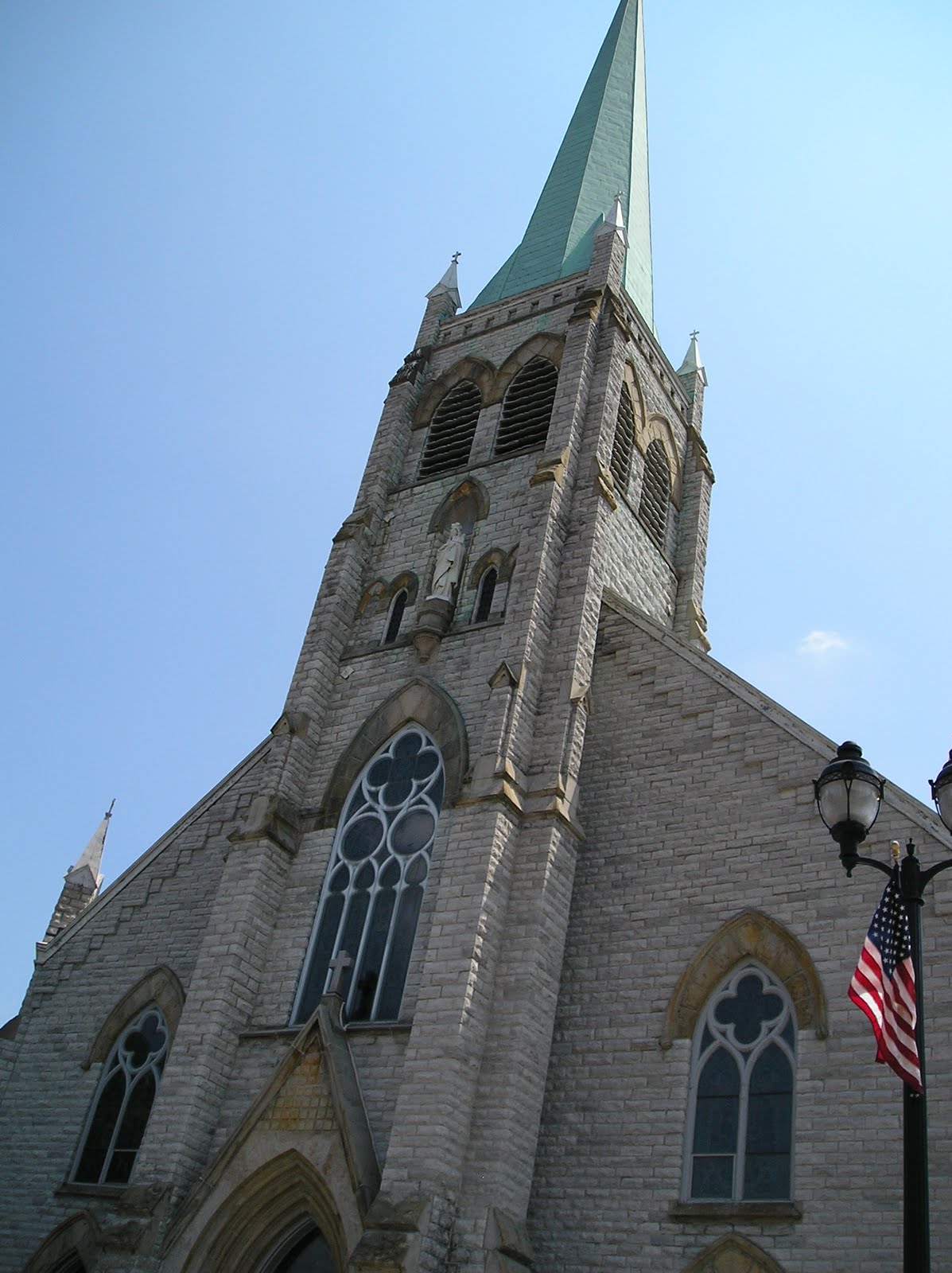 Lagrange Street Polish Festival Toledo, Ohio