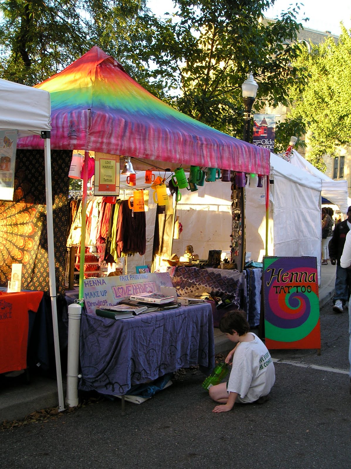 Hot Times Festival Columbus, Ohio Ohio Festivals