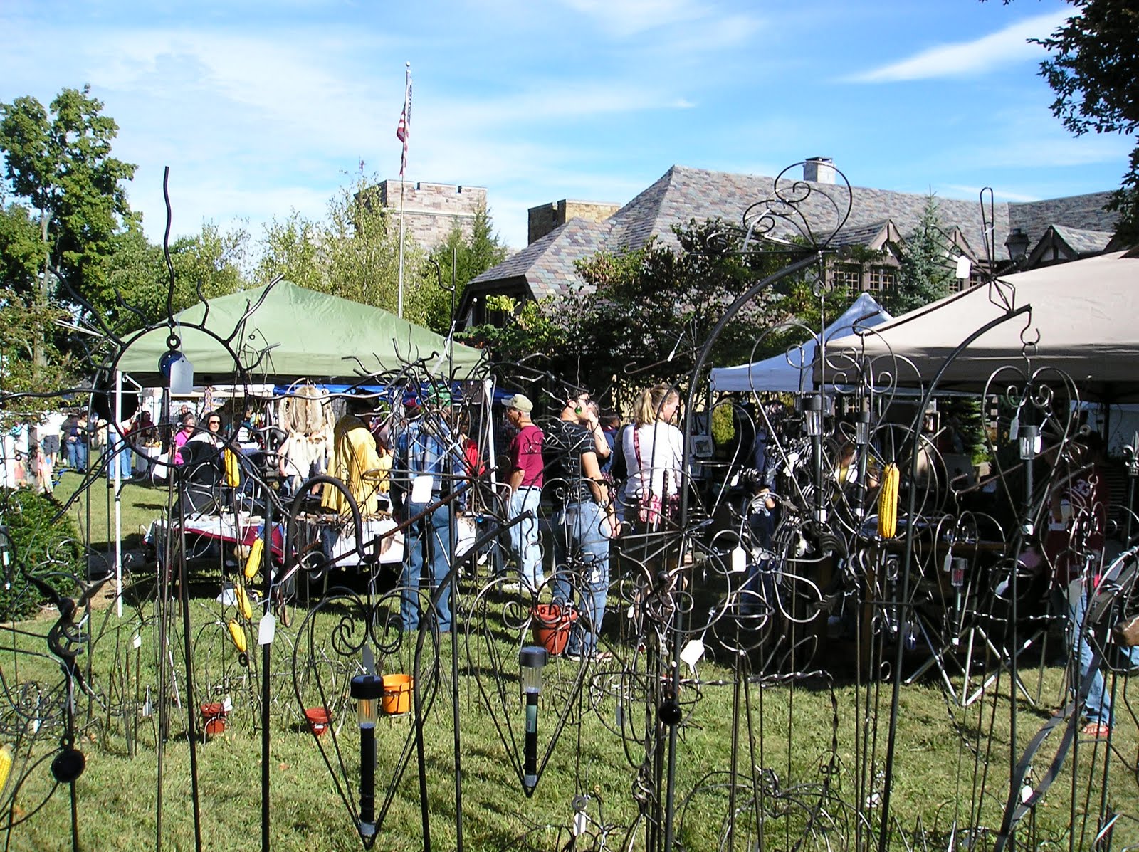Lithopolis Honeyfest Lithopolis, Ohio Ohio Festivals