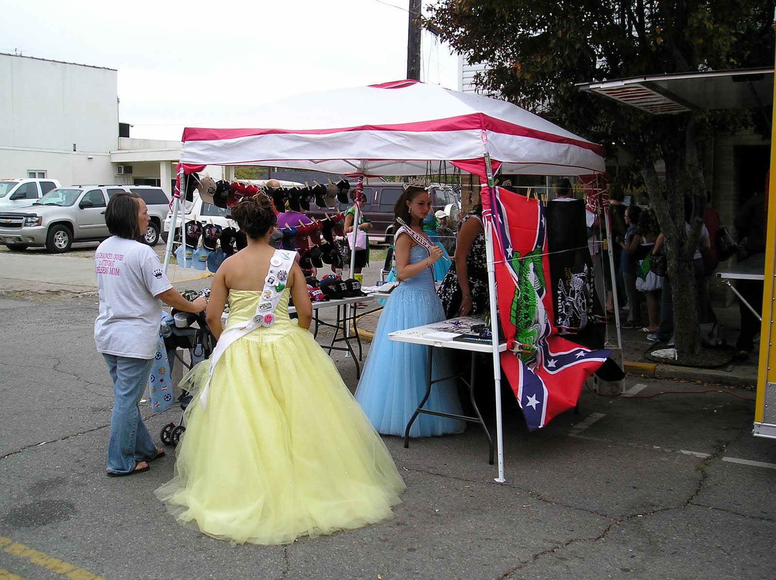 Wellston Coal Festival Wellston, Ohio Ohio Festivals