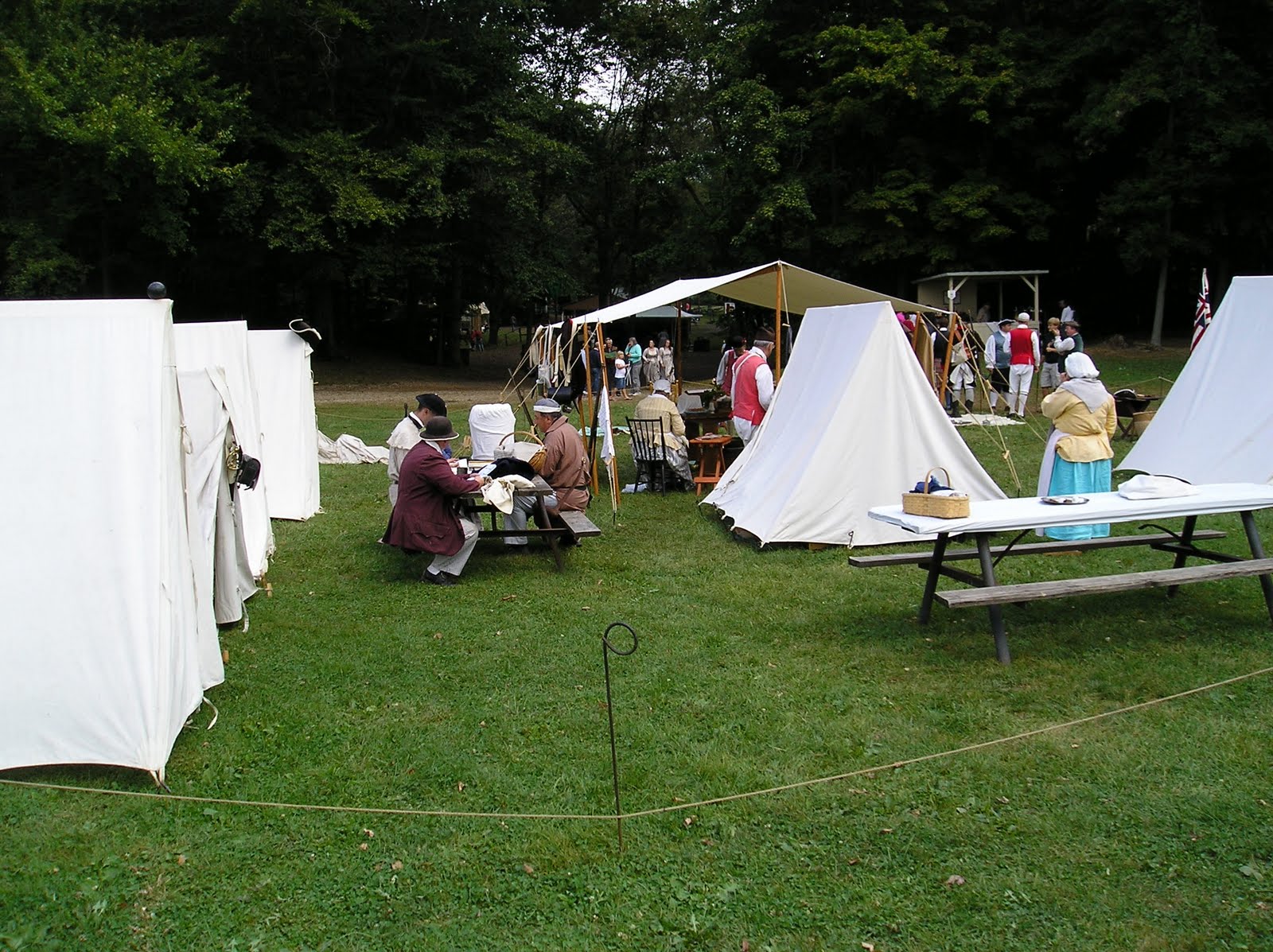 Yankee Peddler Festival Canal Fulton, Ohio