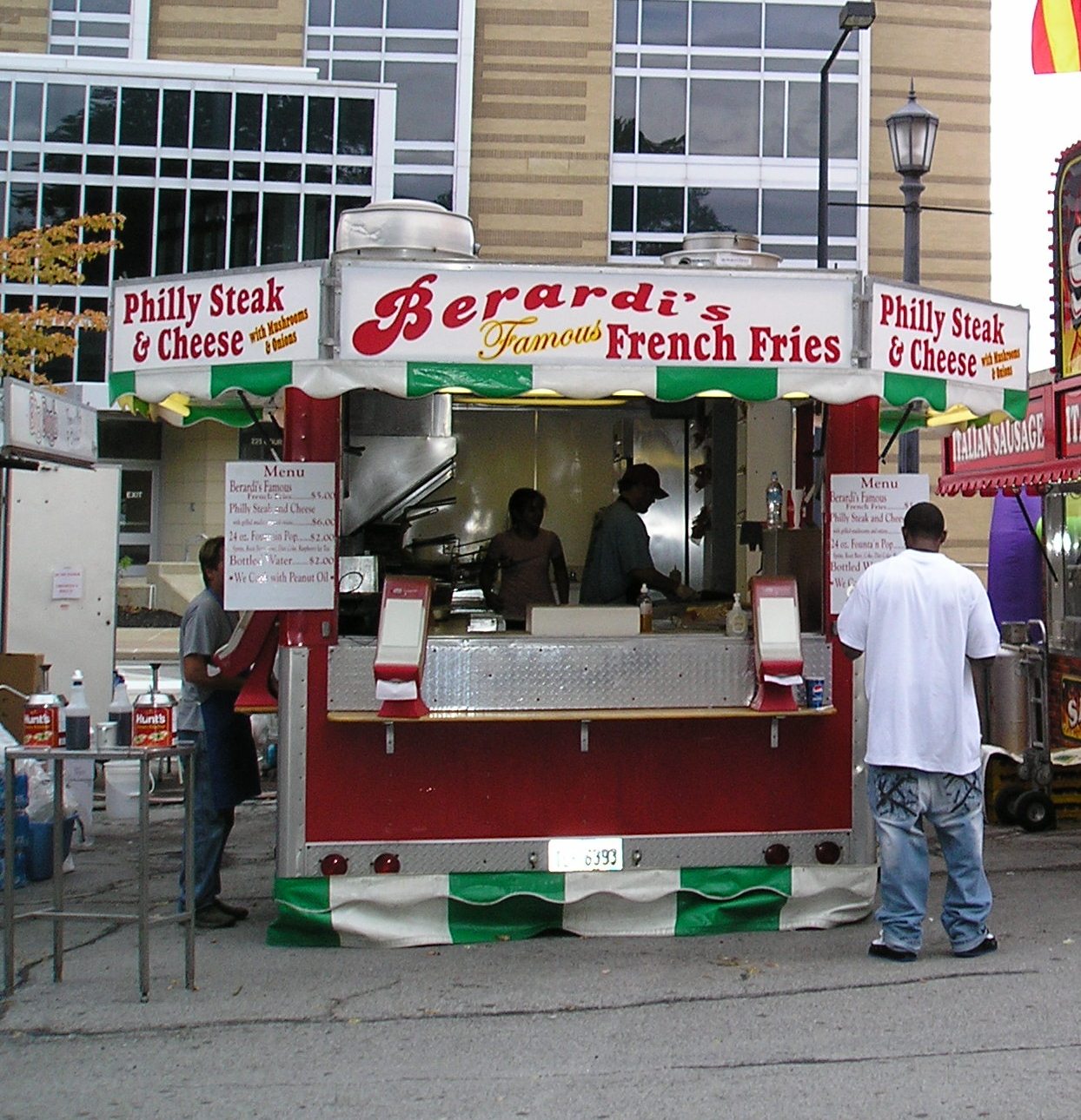 Elyria Apple Festival Ohio Festivals