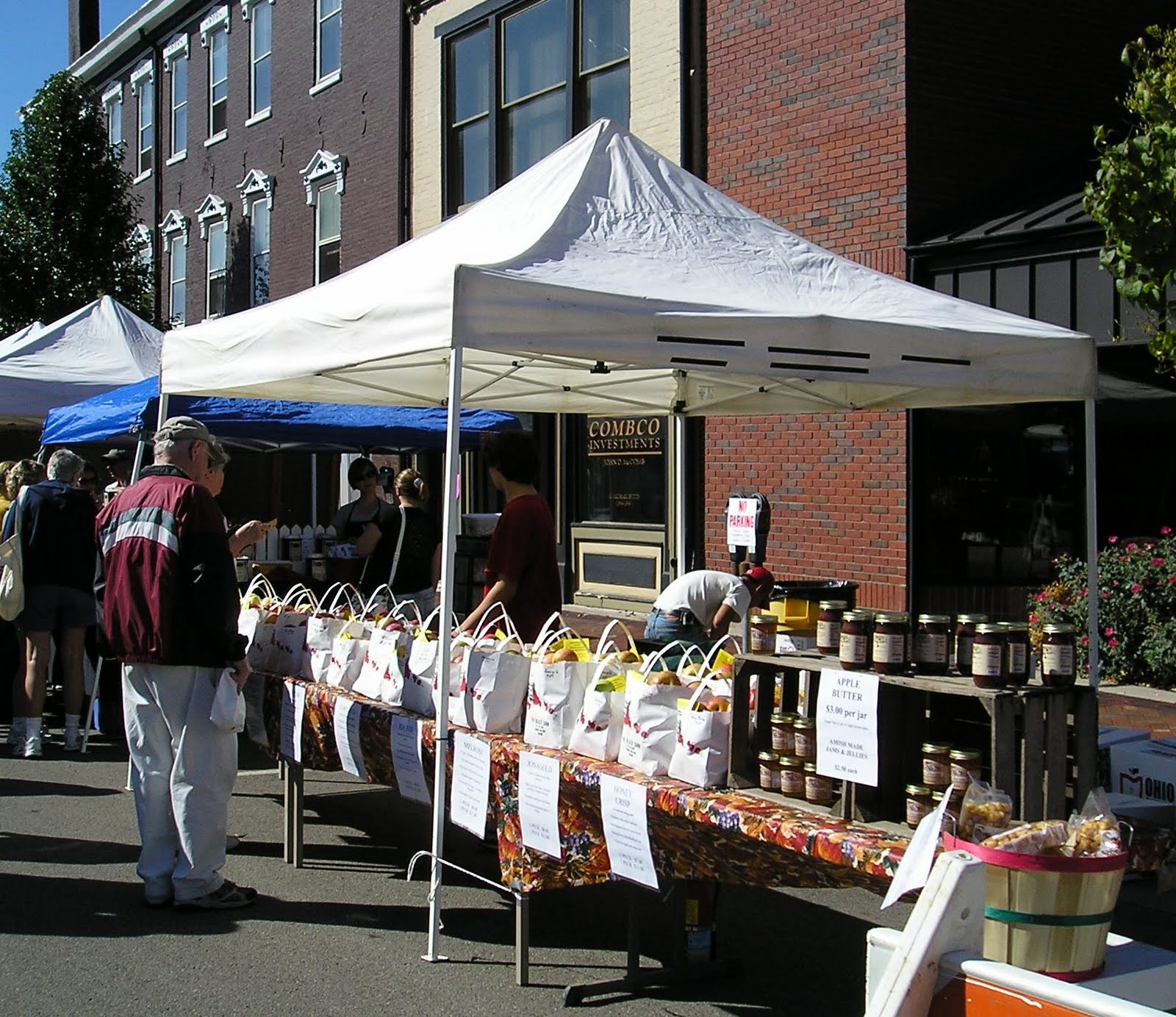 Country Applefest Lebanon, Ohio