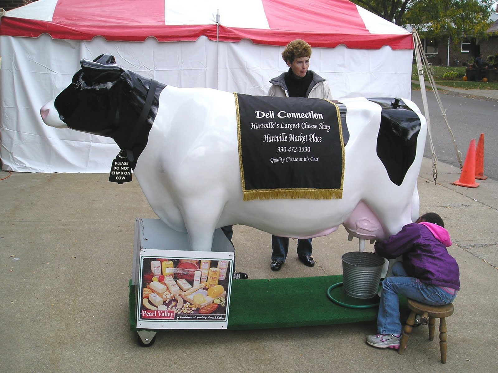 Ohio Swiss Festival Sugarcreek