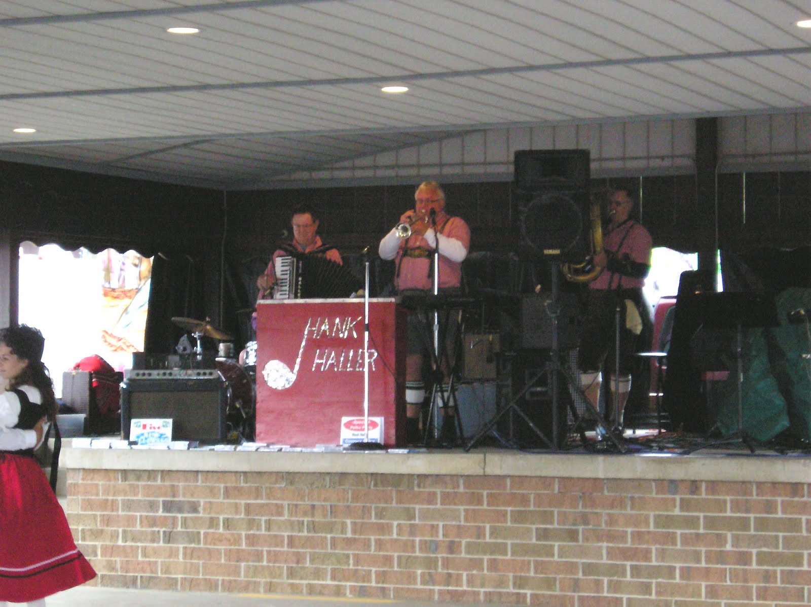 Ohio Swiss Festival Sugarcreek