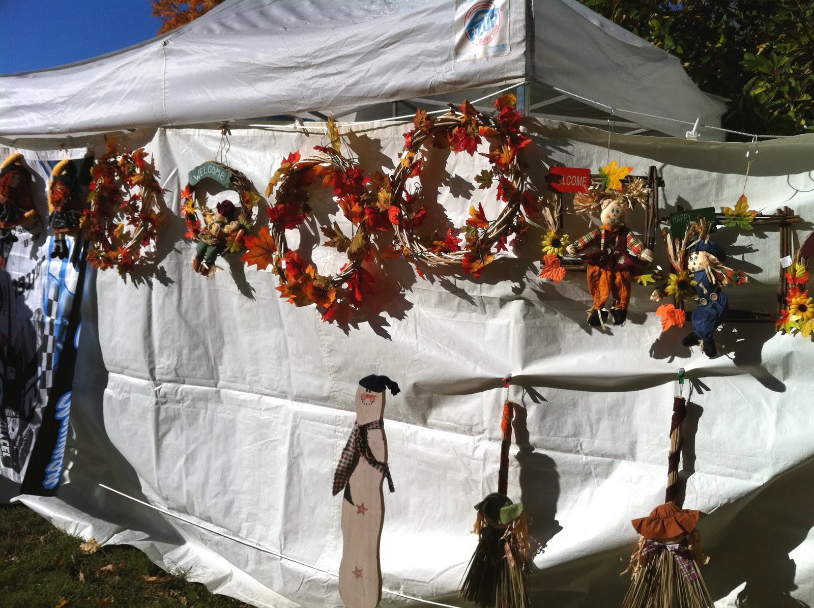 Fall Festival of Leaves Bainbridge, Ohio
