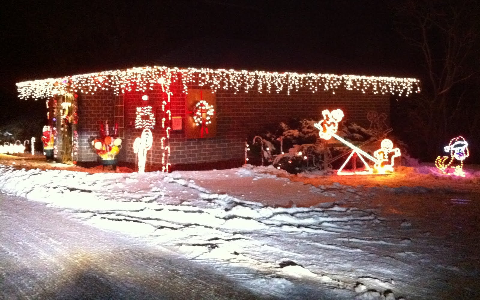 Festival of Lights Sandusky, Ohio Ohio Festivals