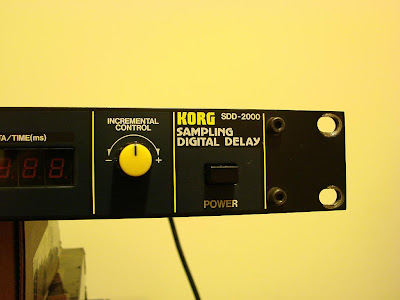 MATRIXSYNTH: Korg SDD-2000 Sampling Digital Delay