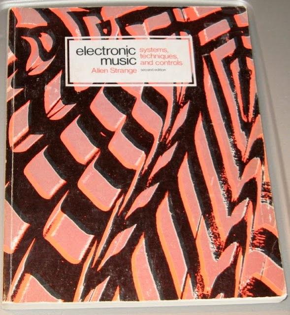 MATRIXSYNTH Allen Strange's Electronic Music Systems, Techniques, and