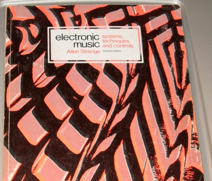 MATRIXSYNTH Allen Strange's Electronic Music Systems, Techniques, and
