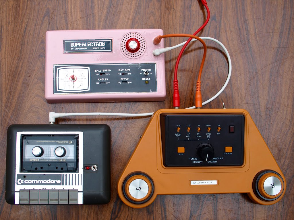 MATRIXSYNTH Pongsound