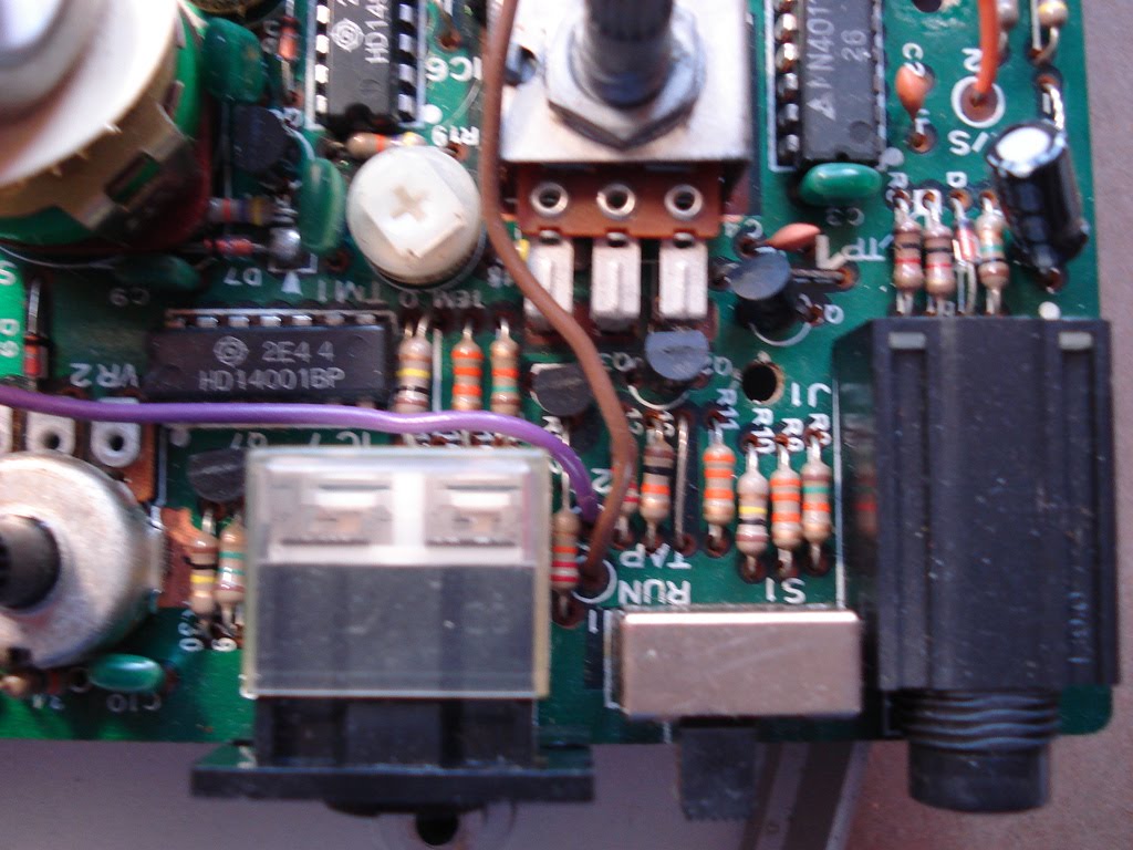 TB-303 internal images - adafruit industries