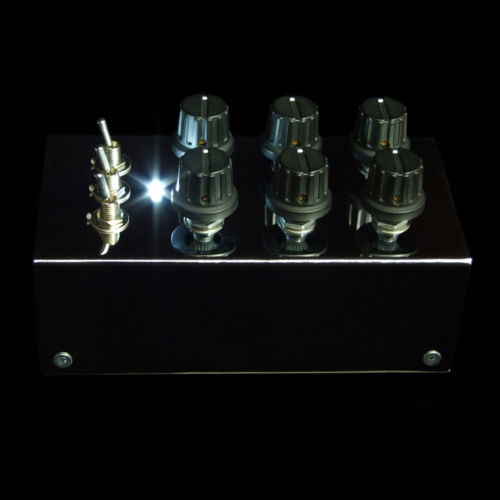 MATRIXSYNTH Kicker Kick Drum & Low Frequency Percussion Synth