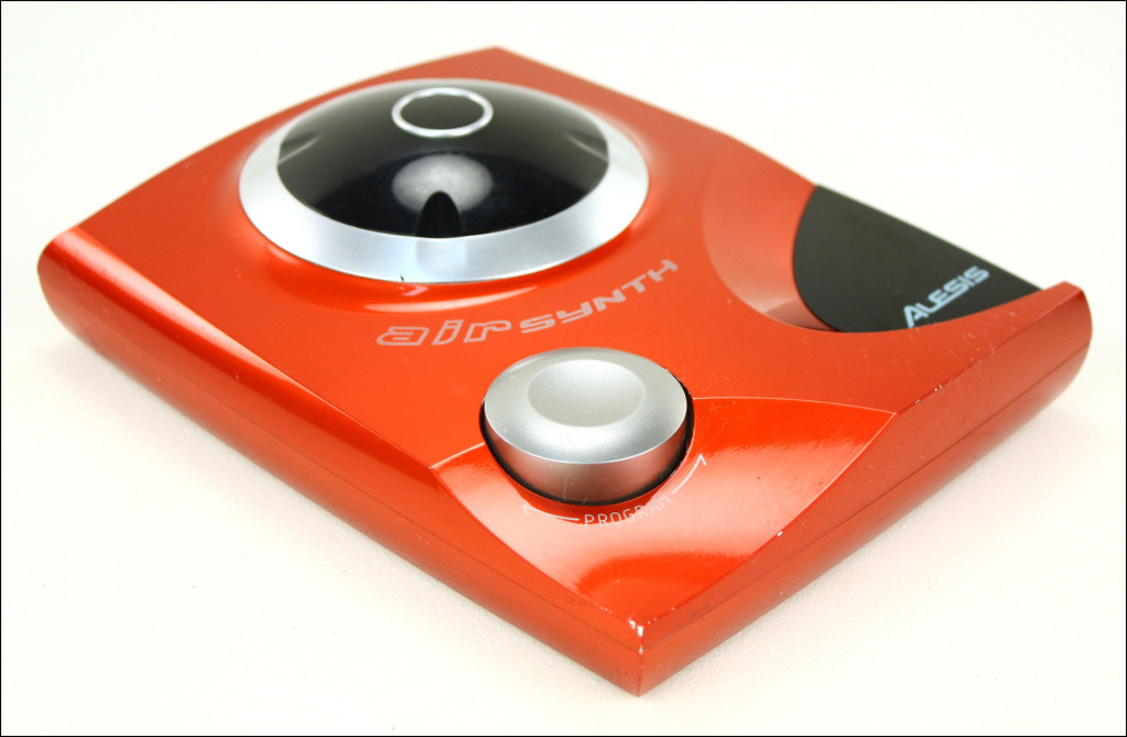 MATRIXSYNTH Alesis Airsynth Air Synth