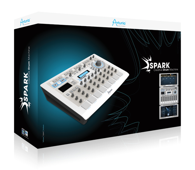 arturia spark expansion packs arturia spark expansion packs