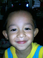 MUHAMMAD LUQMAN HAKIM