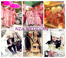 NZa WEDDING