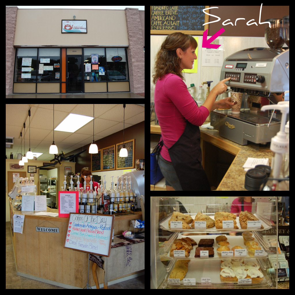 Maple Memories Friday Feature Kettle Creek