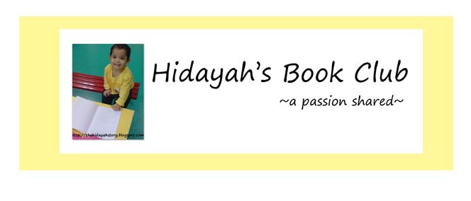 Hidayah's Book Club
