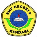 LOGO SMPN 9 KENDARI